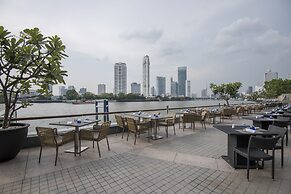 Chatrium Hotel Riverside Bangkok