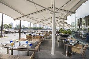 Chatrium Hotel Riverside Bangkok