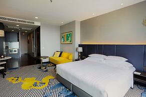 Chatrium Hotel Riverside Bangkok