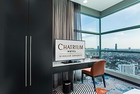 Chatrium Hotel Riverside Bangkok