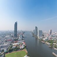 Chatrium Hotel Riverside Bangkok