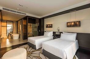 Chatrium Hotel Riverside Bangkok