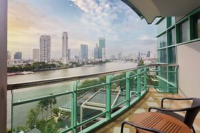 Chatrium Hotel Riverside Bangkok