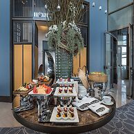 Chatrium Hotel Riverside Bangkok