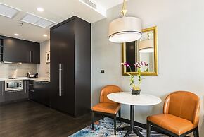 Chatrium Hotel Riverside Bangkok