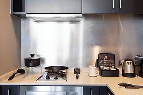 Chatrium Hotel Riverside Bangkok