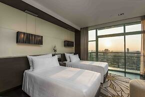 Chatrium Hotel Riverside Bangkok