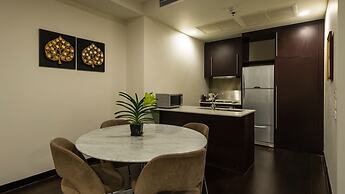 Chatrium Hotel Riverside Bangkok