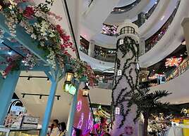 Chatrium Hotel Riverside Bangkok