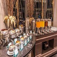 Chatrium Hotel Riverside Bangkok