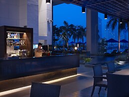 Chatrium Hotel Riverside Bangkok