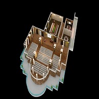 Chatrium Hotel Riverside Bangkok