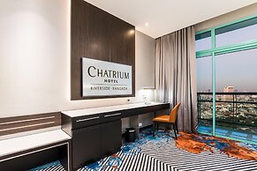 Chatrium Hotel Riverside Bangkok