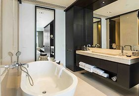 Chatrium Hotel Riverside Bangkok