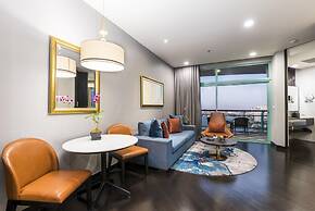 Chatrium Hotel Riverside Bangkok