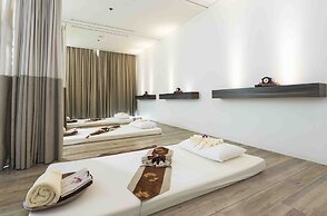 Chatrium Hotel Riverside Bangkok