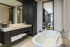 Chatrium Hotel Riverside Bangkok