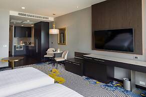 Chatrium Hotel Riverside Bangkok