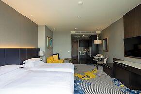 Chatrium Hotel Riverside Bangkok