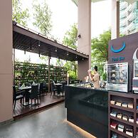 Chatrium Hotel Riverside Bangkok