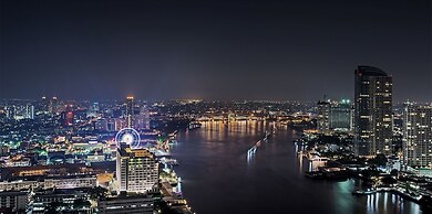 Chatrium Hotel Riverside Bangkok