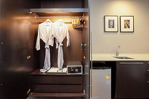 Chatrium Hotel Riverside Bangkok