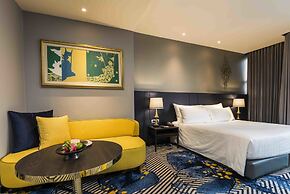 Chatrium Hotel Riverside Bangkok