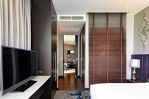 Chatrium Hotel Riverside Bangkok