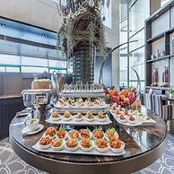 Chatrium Hotel Riverside Bangkok