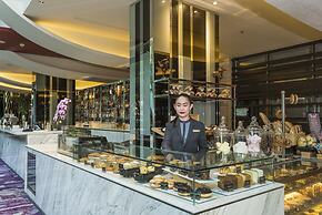 Chatrium Hotel Riverside Bangkok