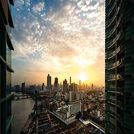 Chatrium Hotel Riverside Bangkok
