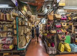 Chatrium Hotel Riverside Bangkok