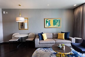 Chatrium Hotel Riverside Bangkok