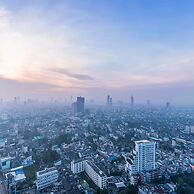 Chatrium Hotel Riverside Bangkok