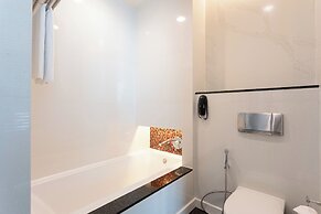 Chatrium Hotel Riverside Bangkok