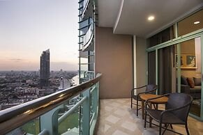 Chatrium Hotel Riverside Bangkok