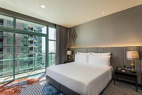 Chatrium Hotel Riverside Bangkok