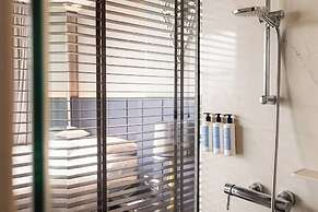 Chatrium Hotel Riverside Bangkok