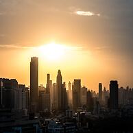 Chatrium Hotel Riverside Bangkok