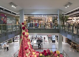 Chatrium Hotel Riverside Bangkok