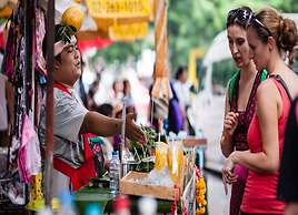Chatrium Hotel Riverside Bangkok