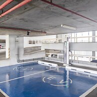 Chatrium Hotel Riverside Bangkok