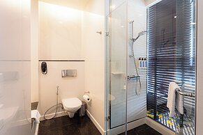 Chatrium Hotel Riverside Bangkok