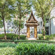 Chatrium Hotel Riverside Bangkok