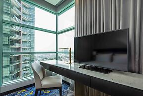 Chatrium Hotel Riverside Bangkok