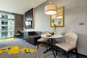 Chatrium Hotel Riverside Bangkok