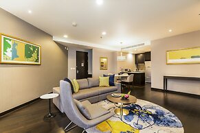 Chatrium Hotel Riverside Bangkok