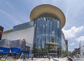 Chatrium Hotel Riverside Bangkok