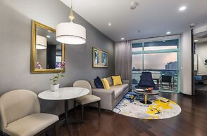 Chatrium Hotel Riverside Bangkok