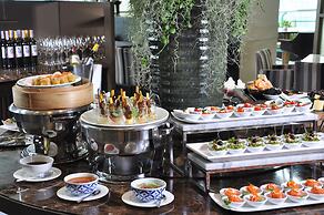 Chatrium Hotel Riverside Bangkok